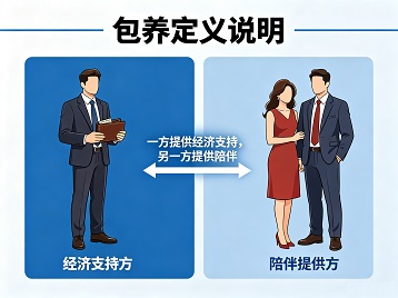 大理包养违法吗？深度揭秘红线风险注意事项